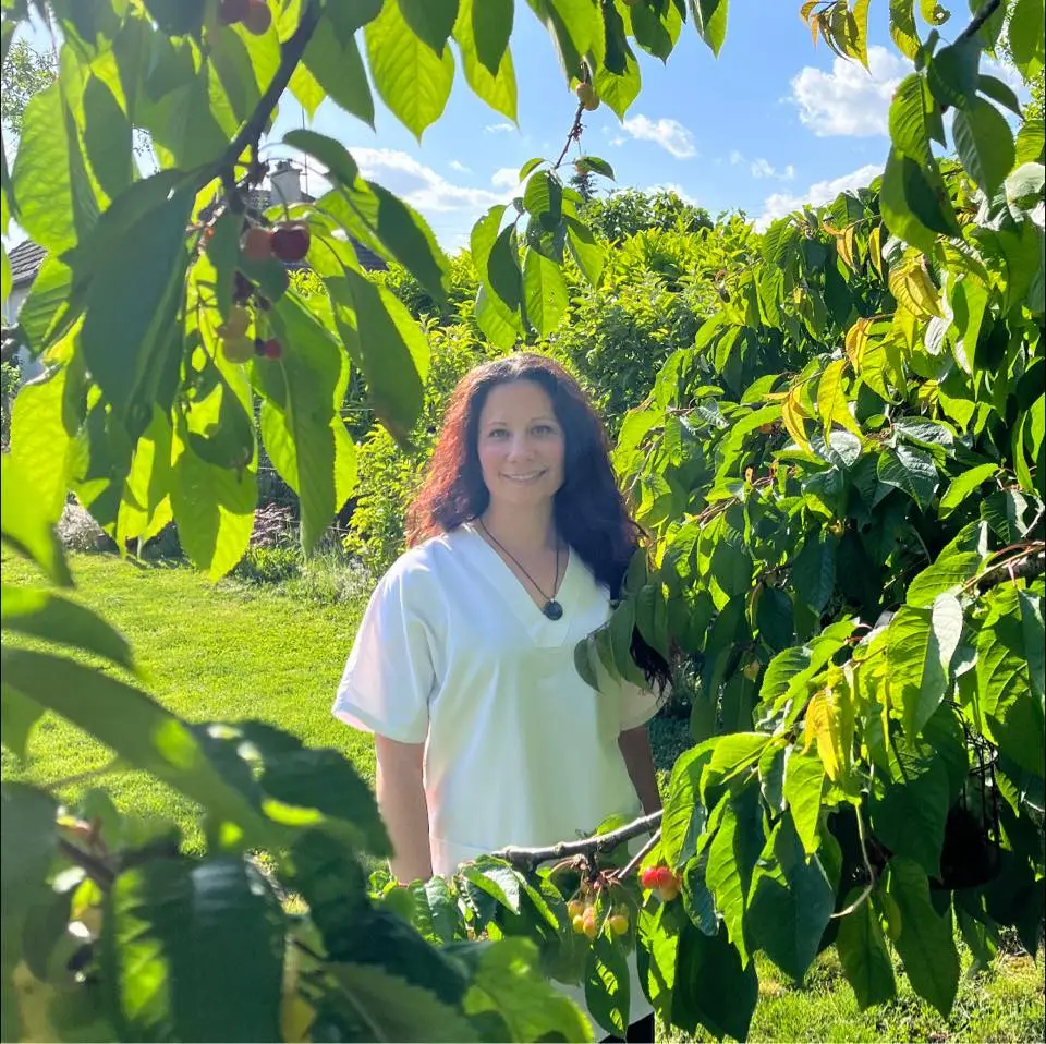 Coralie Renault : Réflexologue certifiée à Migennes . Cabinet Le Beau Réflexe