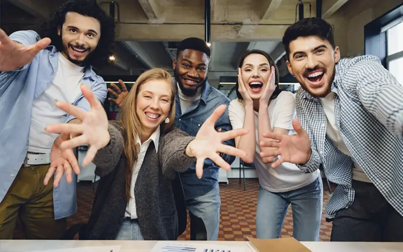 Reflexologie en entreprise, le meilleur moyen de réharmoniser et de booster vos équipes