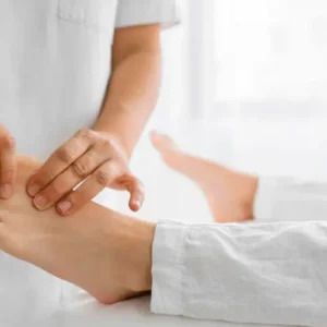 Séance réflexologie plantaire à Migennes Découvrez les service du cabinet LeBeau Reflexe